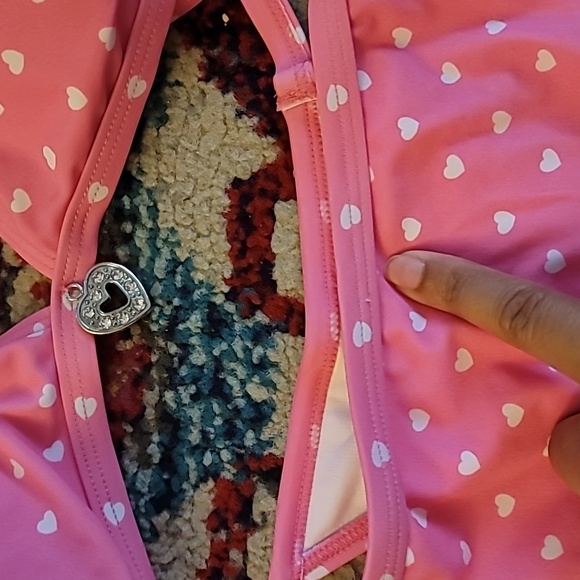 FTF Agent Jones Bikini set B1 - Picture 6 of 8